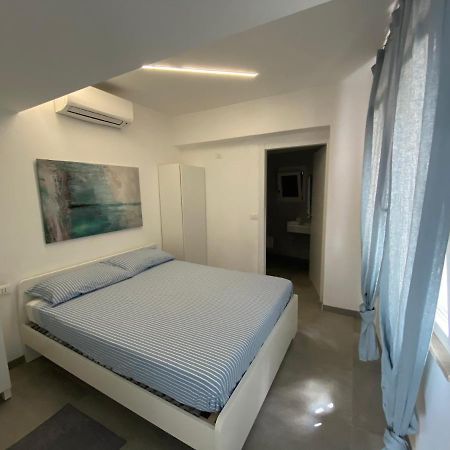 Villa Loft Costa Viola Scilla Exterior foto